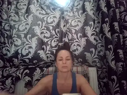 Snapshot of LindaStarS chatting on March 9, 2025, 6:28 am LindaStarS online show from March 9, 2025, 6:28 am