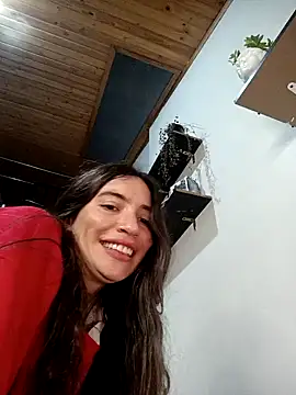 loveuu-bae online show from December 23, 2024, 12:35 am