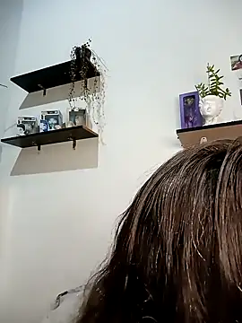 loveuu-bae online show from December 25, 2024, 8:29 am