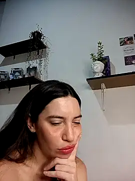 loveuu-bae online show from January 20, 2025, 12:25 am