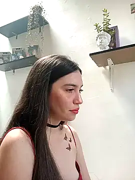 loveuu-bae online show from January 20, 2025, 6:32 pm