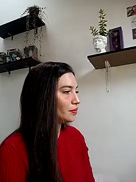 loveuu-bae online show from February 10, 2025, 9:15 pm