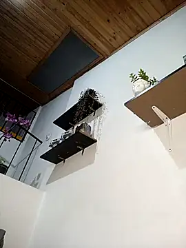 loveuu-bae online show from February 25, 2025, 1:09 am