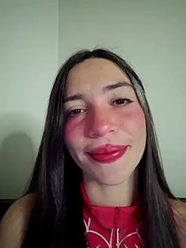 loveuu-bae online show from October 10, 2025, 11:48 pm