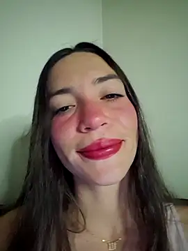 loveuu-bae online show from October 20, 2025, 12:33 am