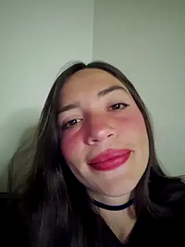 loveuu-bae online show from November 27, 2025, 1:07 am