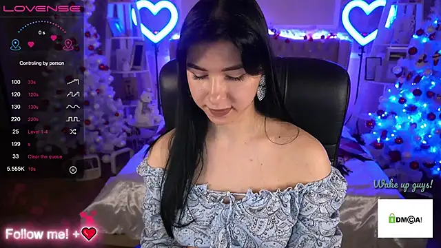 EmilyCandyy online show from December 30, 2024, 12:52 pm