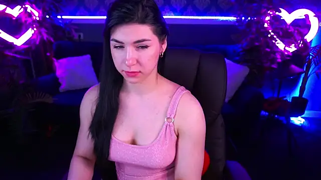 EmilyCandyy online show from March 7, 2025, 6:46 am