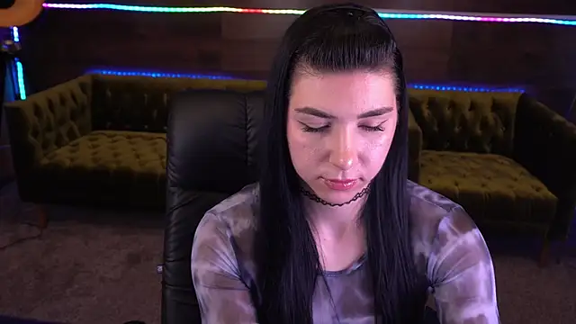 EmilyCandyy online show from September 12, 2025, 6:24 am