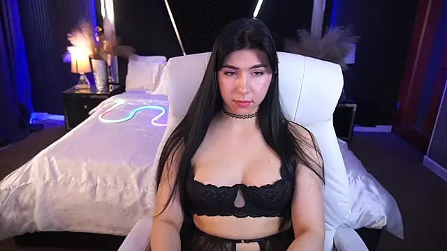 EmilyCandyy online show from October 6, 2025, 6:11 am