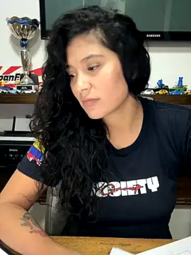 kinky milaxh online show from December 14, 2025, 11:09 pm