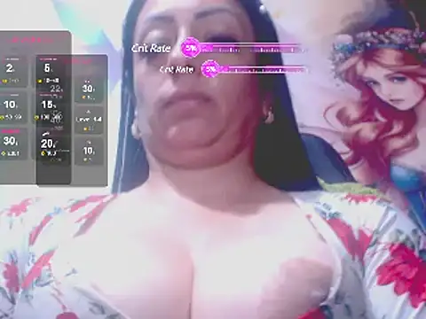 Snapshot of soffi_ruiz_ chatting on December 3, 2024, 5:53 am soffi ruiz online show from December 3, 2024, 5:53 am