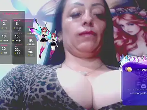 Snapshot of soffi_ruiz_ chatting on December 19, 2024, 6:12 am soffi ruiz online show from December 19, 2024, 6:12 am