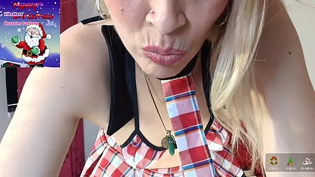 Snapshot of samanthaExsotic chatting on December 19, 2024, 12:45 pm samanthaExsotic online show from December 19, 2024, 12:45 pm