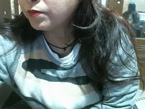 Snapshot of UrsMansi chatting on December 12, 2024, 7:30 am UrsMansi online show from December 12, 2024, 7:30 am