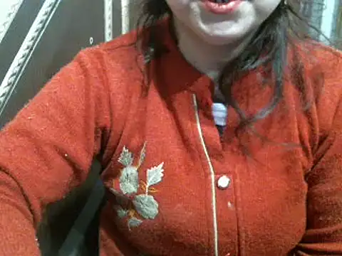 Snapshot of UrsMansi chatting on January 6, 2025, 5:30 am UrsMansi online show from January 6, 2025, 5:30 am