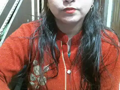 Snapshot of UrsMansi chatting on January 20, 2025, 6:21 am UrsMansi online show from January 20, 2025, 6:21 am