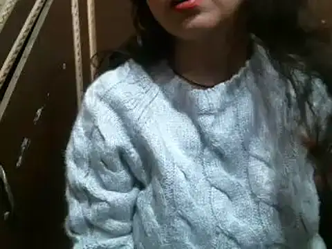 Snapshot of UrsMansi chatting on January 24, 2025, 6:03 am UrsMansi online show from January 24, 2025, 6:03 am