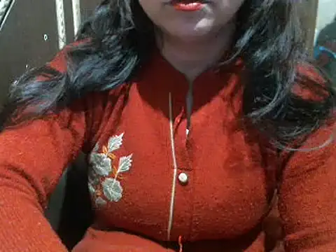 Snapshot of UrsMansi chatting on January 29, 2025, 5:19 am UrsMansi online show from January 29, 2025, 5:19 am