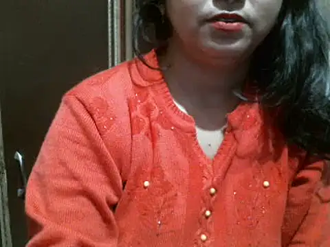 Snapshot of UrsMansi chatting on February 1, 2025, 4:14 am UrsMansi online show from February 1, 2025, 4:14 am