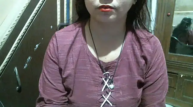 Snapshot of UrsMansi chatting on March 3, 2025, 3:30 am UrsMansi online show from March 3, 2025, 3:30 am