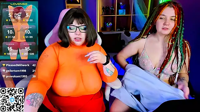 Yoki Shizuko online show from February 9, 2025, 10:09 am