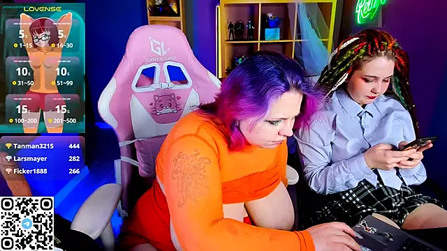 Yoki Shizuko online show from February 9, 2025, 7:30 pm