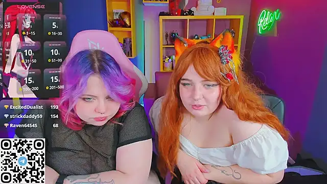 Yoki Shizuko online show from March 9, 2025, 1:26 pm