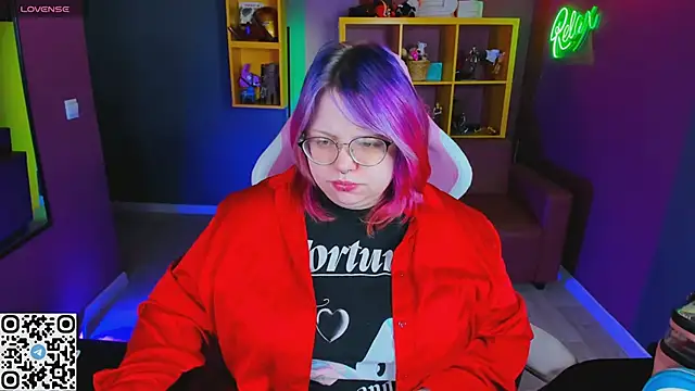 Yoki Shizuko online show from March 17, 2025, 6:29 am