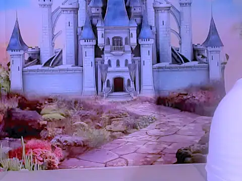 indianroxy online show from March 19, 2025, 3:51 pm