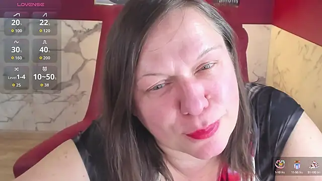 Snapshot of KellyPerfection chatting on September 26, 2025, 6:28 am KellyPerfection online show from September 26, 2025, 6:28 am