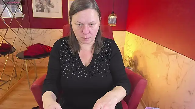 Snapshot of KellyPerfection chatting on December 3, 2025, 6:54 am KellyPerfection online show from December 3, 2025, 6:54 am