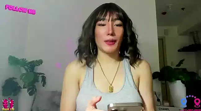 Snapshot of hottycrishina chatting on February 2, 2025, 6:48 am hottycrishina online show from February 2, 2025, 6:48 am