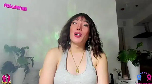 Snapshot of hottycrishina chatting on February 6, 2025, 6:18 am hottycrishina online show from February 6, 2025, 6:18 am