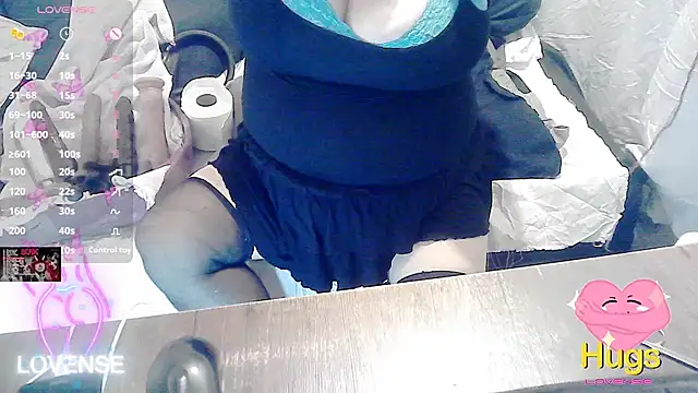 Snapshot of tatli_bela chatting on December 25, 2024, 9:54 pm tatli bela online show from December 25, 2024, 9:54 pm