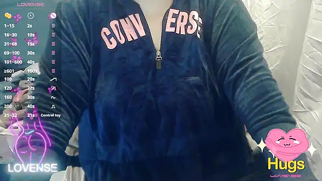 Snapshot of tatli_bela chatting on February 25, 2025, 1:09 am tatli bela online show from February 25, 2025, 1:09 am