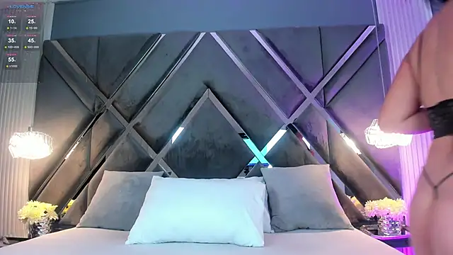 myax evans online show from October 28, 2025, 11:36 am