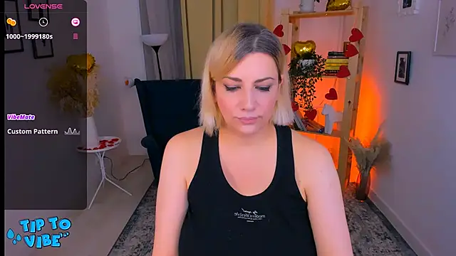 Snapshot of JillSpacey chatting on February 16, 2025, 5:26 pm JillSpacey online show from February 16, 2025, 5:26 pm