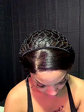 Snapshot of Rakiyahcharms chatting on November 21, 2025, 11:25 pm Rakiyahcharms online show from November 21, 2025, 11:25 pm