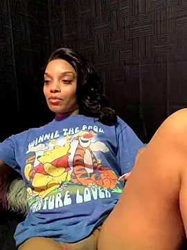 Snapshot of Rakiyahcharms chatting on December 2, 2025, 10:53 am Rakiyahcharms online show from December 2, 2025, 10:53 am