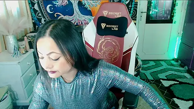 Snapshot of indica_me chatting on September 27, 2025, 5:01 am indica me online show from September 27, 2025, 5:01 am