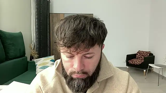 AlphaSparks online show from February 14, 2025, 3:43 am