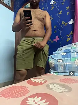 babu4202 online show from November 24, 2025, 7:24 pm