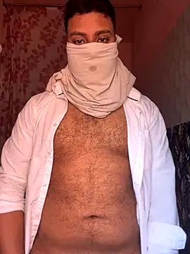 babu4202 online show from December 17, 2025, 4:40 am