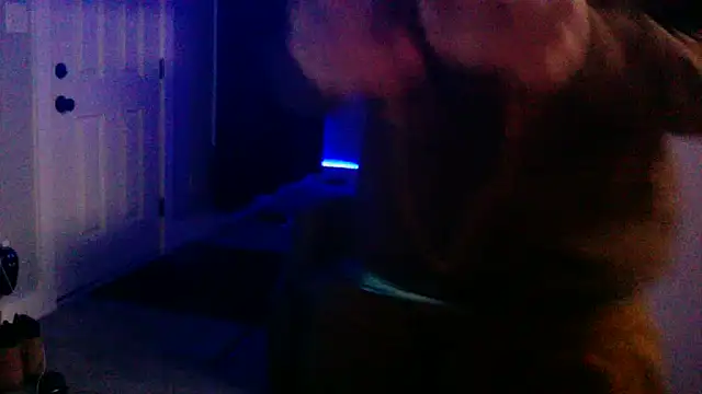 BigWayneBabyXXX online show from March 23, 2025, 5:00 am