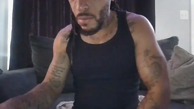 BigWayneBabyXXX online show from October 6, 2025, 5:32 pm