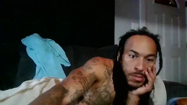 BigWayneBabyXXX online show from October 18, 2025, 8:48 am