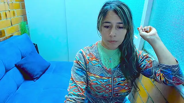 Penelope47 online show from December 26, 2024, 7:16 pm