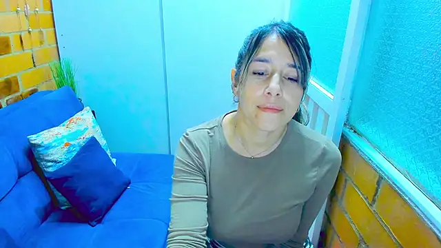 Penelope47 online show from January 11, 2025, 9:04 pm