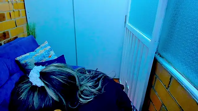 Penelope47 online show from January 22, 2025, 10:15 pm